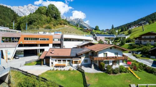 Dienten am Hochkoenig House | Portis Ferienhaus