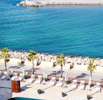 Puerto Maritimo Hotel | Portixol Hotel & Restaurant