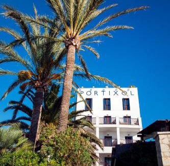 Puerto Maritimo Hotel | Portixol Hotel & Restaurant
