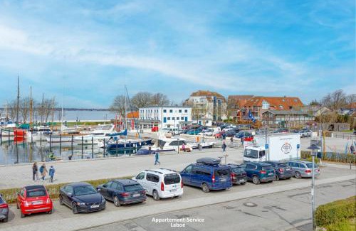 Laboe Apartment | Portland 6
