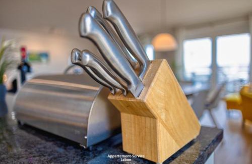Laboe Apartment | Portland 6