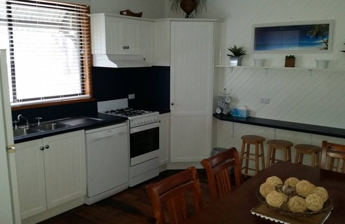 Portland House | Portland Family Holiday House