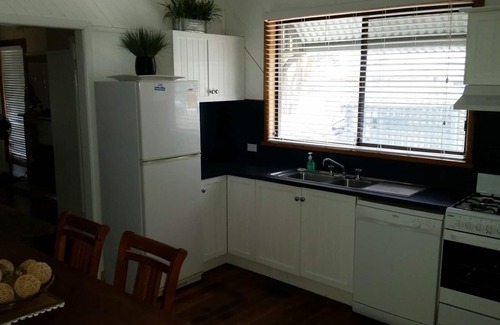 Portland House | Portland Family Holiday House