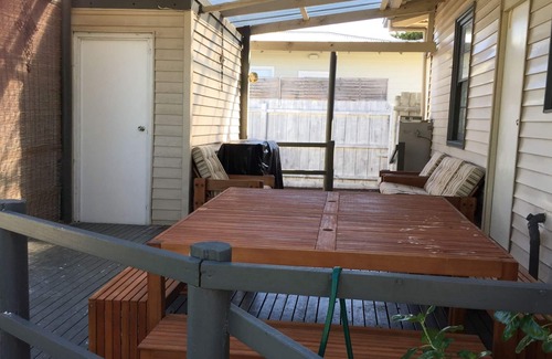 Portland House | Portland Family Holiday House