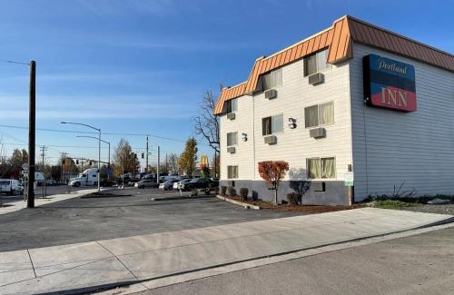 Sunderland Hotel | Portland Inn