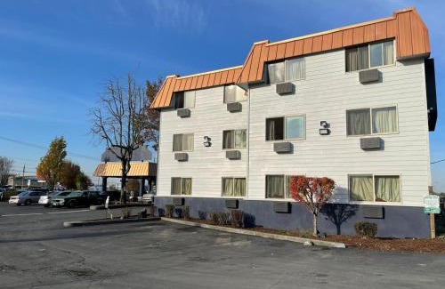 Sunderland Hotel | Portland Inn