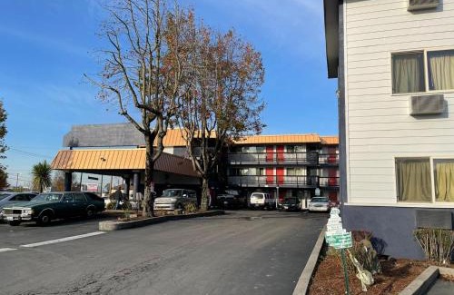 Sunderland Hotel | Portland Inn