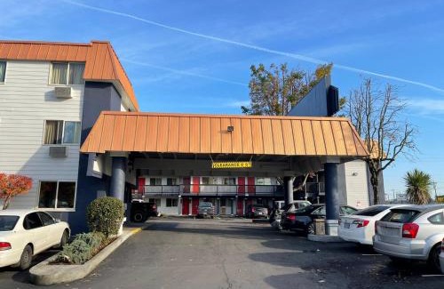 Sunderland Hotel | Portland Inn