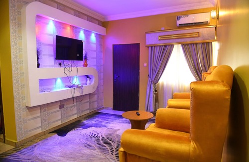 Igwuruta Hotel | Portland Resort Hotel