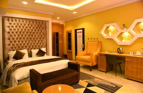 Igwuruta Hotel | Portland Resort Hotel