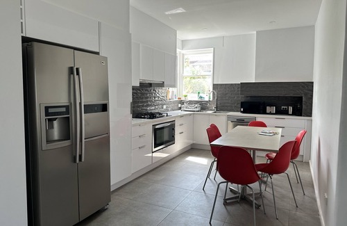 Portland House | Portland sea spa retreat holiday home