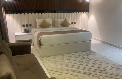 Wuse 2 Hotel | Portland Suites