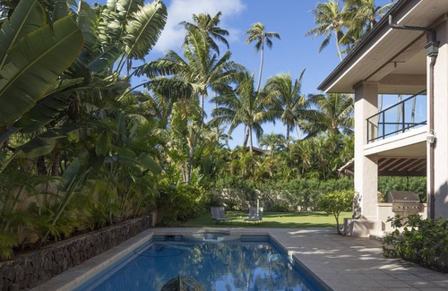 Portlock House | Portlock Beach House