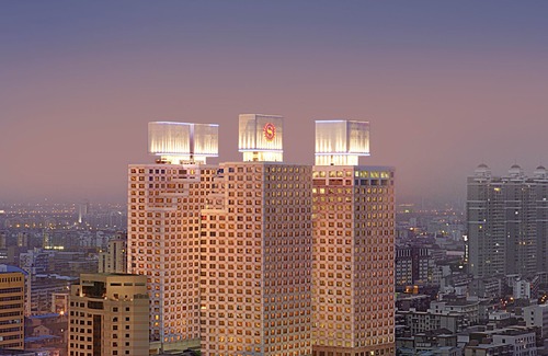 Yinzhou Hotel | Portman Plaza Hotel