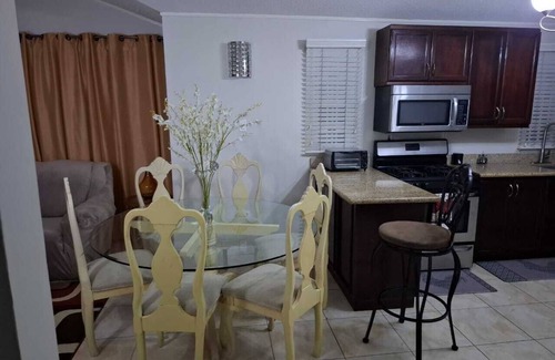 Caribbean Estates Cabin | Portmore Country Club Elegance