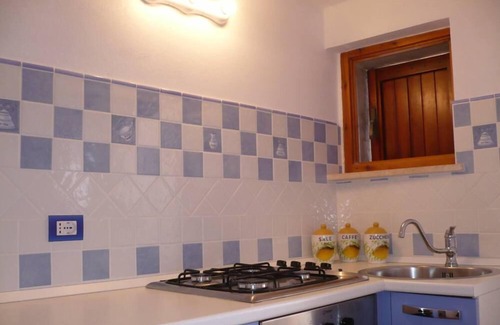 Tresnuraghes House | Porto Alabe: house with extensive views of the sea and its sunsets