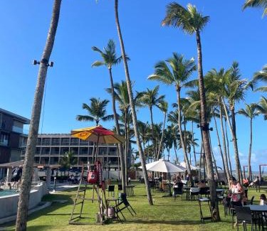 Centro Resort | Porto Alto