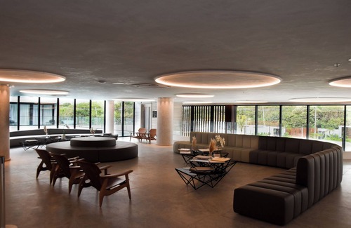 Ipojuca Hotel | Porto Alto Diamond Gestão