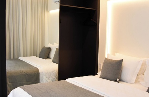 Ipojuca Hotel | Porto Alto Diamond Gestão