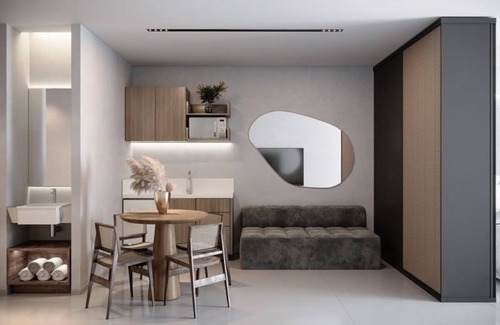 Nossa Senhora do O Resort | Porto ALto Resort