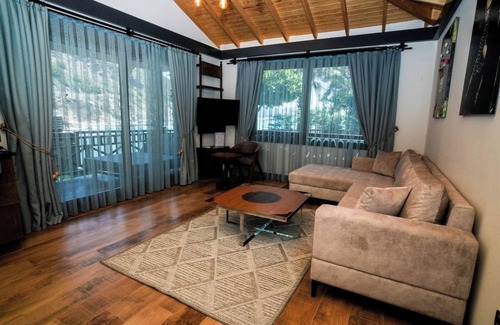 Gazipasa Hotel | Porto Amore Club Hotel