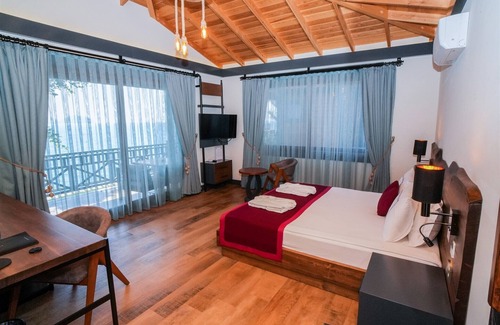 Gazipasa Hotel | Porto Amore Club Hotel