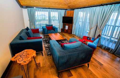 Gazipasa Hotel | Porto Amore Club Hotel