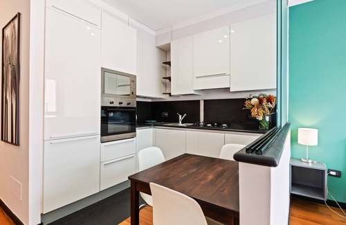 Genoa Apartment | Porto Antico & Aquarium Flat