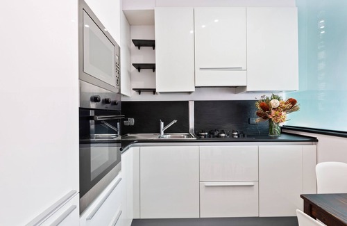 Genoa Apartment | Porto Antico & Aquarium Flat