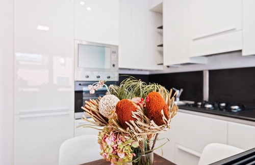 Genoa Apartment | Porto Antico & Aquarium Flat