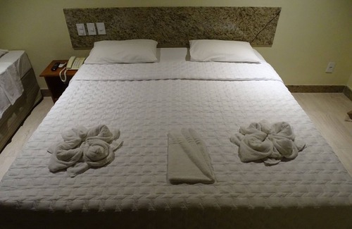 Mutari Hotel | Porto Bali Hotel