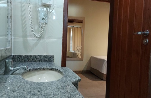 Mutari Hotel | Porto Bali Hotel