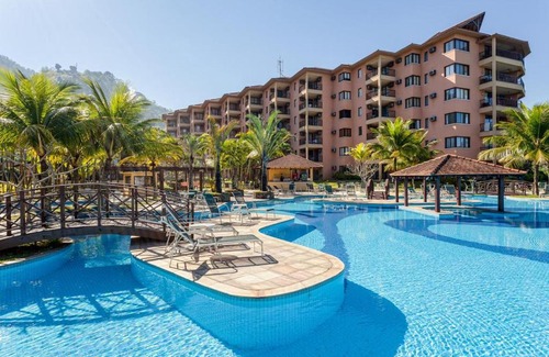 Praia do Jardim Apartment | Porto Bali - Resort Mercure