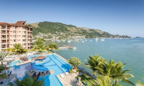 Praia do Jardim Apartment | Porto Bali - Resort Mercure