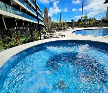 Porto de Galinhas Apartment | Porto Beach Resort - Beach Class Summer