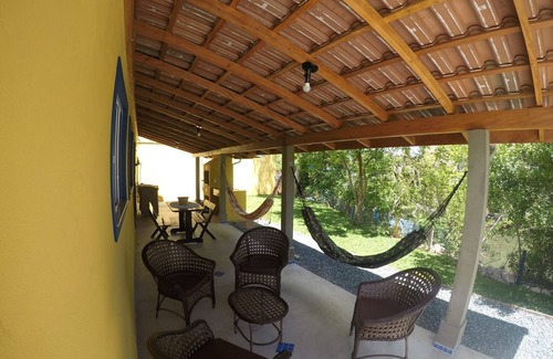 Porto Belo House | PORTO BELO 4 Bedroom House, 300m from the beach, sleeps 11 people