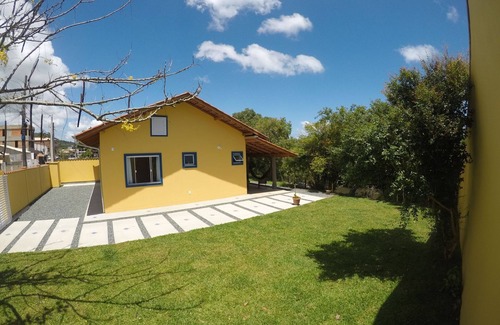 Porto Belo House | PORTO BELO 4 Bedroom House, 300m from the beach, sleeps 11 people