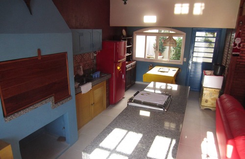 Porto Belo House | Porto Belo : 5 bedrooms : 50m from the beach : accommodates 16 people