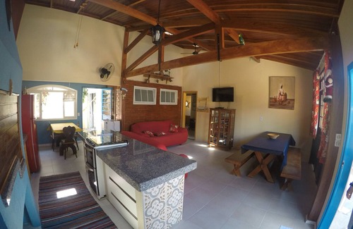 Porto Belo House | Porto Belo : 5 bedrooms : 50m from the beach : accommodates 16 people