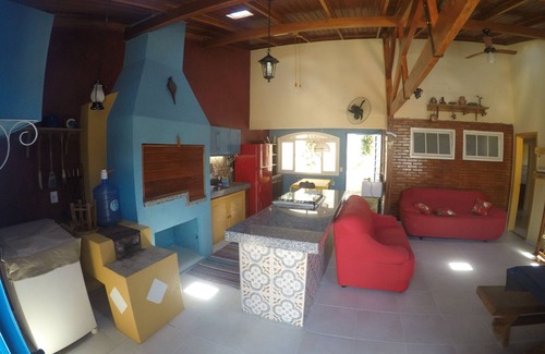 Porto Belo House | Porto Belo : 5 bedrooms : 50m from the beach : accommodates 16 people