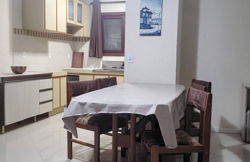 Porto Belo House | Porto Belo SC - Townhouse in gated community with Internet parking, near the beach