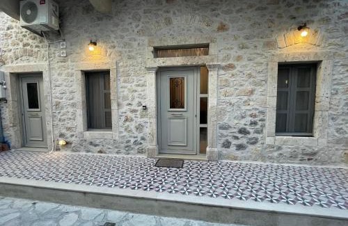 Pothia Apartment | Porto Calino