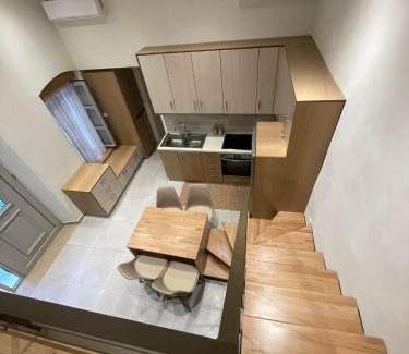Pothia Apartment | Porto Calino