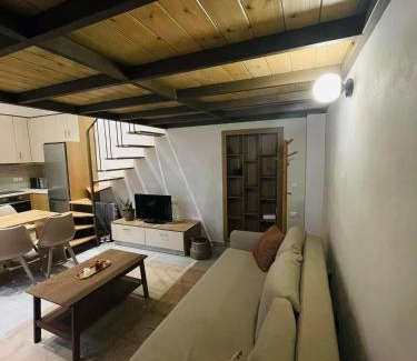 Pothia Apartment | Porto Calino