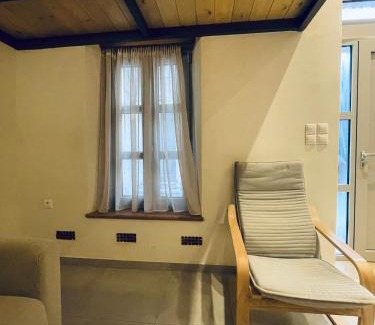 Pothia Apartment | Porto Calino