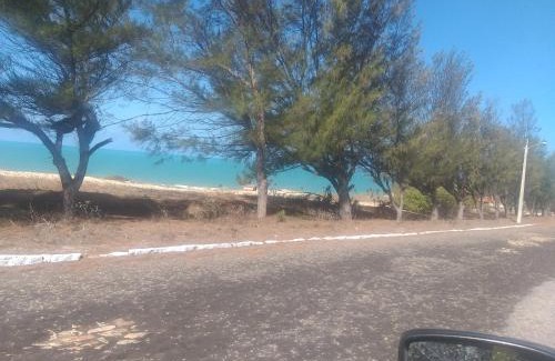 Aracati Apartment | Porto Canoa Apartamento