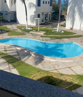 Aracati Apartment | Porto Canoa Apartamento