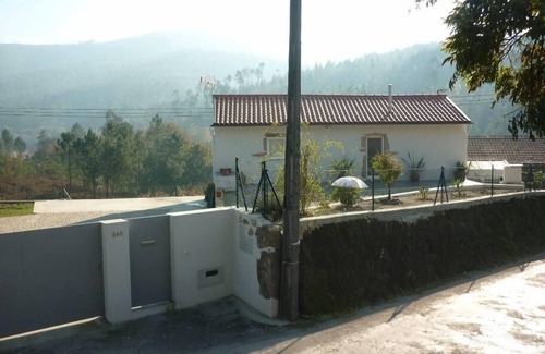Ossela Villa | Porto Carreiro House