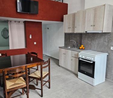 Exo Gialos Hotel | Porto Castello