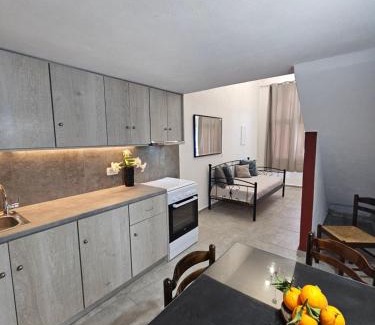 Exo Gialos Hotel | Porto Castello